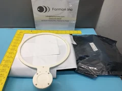 AMAT 0020-20928 HOOP 8", 131147