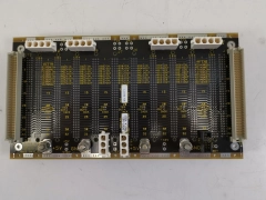 AMAT AKT 0100-71275 Backplane board 142-590 Rev A for control box 0242-72575