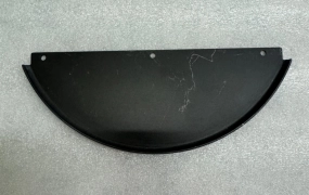 Applied Materials 0021-04316 FLAP, BOTTOM SECONDARY, THROTTLE VALVE AMAT (M)