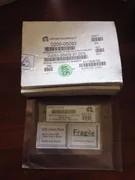 Applied Materials AMAT 0200-05093, Nozzle, ALN, 2.55Lx.020 DIA, 9