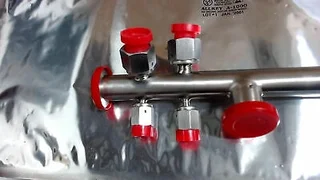 APPLIED MATERIALS - 0050-05247 - TUBING, TREE