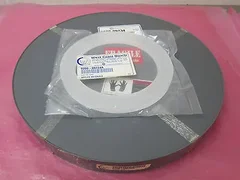 AMAT 0200-09734 Cover, Pedestal, 150MM, Quartz, 401509