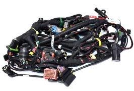 Applied Materials Lamphead Conduit-A Vantage Harness 0140-13274 New