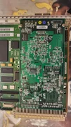 Nikon APM-420A Aval data 4S015-318 PCB