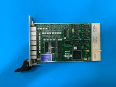 AMAT 0190-07450, Board, CARD CPCI 48 DIGITAL 48 I/O, working