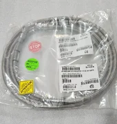 🆠AMAT APPLIED MATERIALS 0050-81422 HOSE ASSY, W/O INSULATION 135LG, 3
