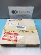 3 AMAT 0020-31643 Gas Distribution Plate, Anodized, SXTA, 147224