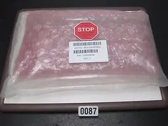0100-38036, Applied Materials, ASSY, PCB, CHAMBER SET SERIPLEX BACKLANE