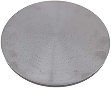 Lam Research 839-021113-002 ELCTD Electrode Inner Assembly Semiconductor Part