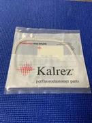 Kalrez O-Ring AS-568A K#279 ID 12.984 X CSD .139 AMAT# 3700-01717