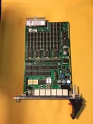 MKS Instruments AS01491-AB-1 Control PCB CDN491R Board AMAT 0190-27072