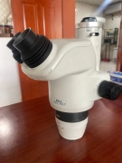 Nikon SMZ745T Stereo Microscope Three-Tube Viewing Window 0.67×-5× zoom 5115529