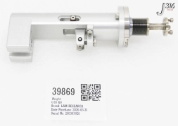 39869 LAM RESEARCH CYLINDER ASSY, 839-000069-701 715-000765-703