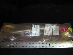 AMAT 0050-39196 LINE, UPPER EXHAUST WXP CHAMBER "B"