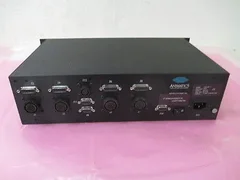 Animatics CDP2407-2 Motion Controller Concept, Novellus 27-050014-02, 414829