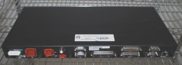 0190-22543 / SPECIFICATION, 5.X FI EHTERNET DIGITAL I-O / APPLIED MATERIALS AMAT