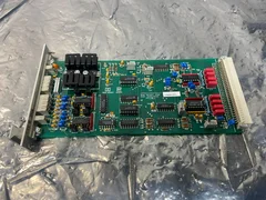 AMAT 0100-00132 PB, Board, Detect Sync PWB, 113459