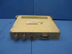 AMAT Applied Materials HV Module 0010-11440 Rev 004