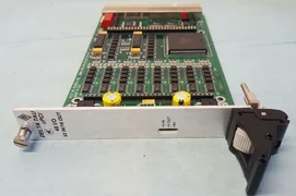 DELTA TAU CPCI 48 1/O 32-INPUT 16-OUTPUT PCB MOTION AMAT 0190-15384