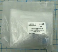 3870-01485 PKG OF 2 / VALVE MNL DIAPH 3500PSI 1/4VCR-M/M 1/4SHRT-HDL SST/ AMAT