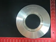 Applied Materials (AMAT) 0020-23616 CLAMP, 125mm L SEMI FLAT SEMICONDUCTOR PART