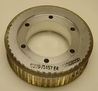 Applied Materials 0020-71457 E4 Timing Pulley 11368000