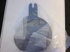 Lam Research 718-098591-001 VAT 65 Paddle Pendulum Valve Gate