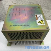 Applied Materials 0010-20697 Dual Degas Driver, Assy 200V Endura PVD