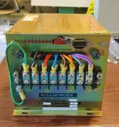 Kollmorgen MAG02-25021-001 2-Channel Magnet Driver AMAT 0190-16633