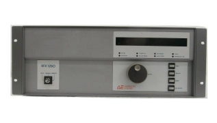 RFX 1250 AE Advanced Energy 5012-000-J RF Generator 3155012-000 Tested Working