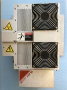 ADVANCED ENERGY RF MATCHING NETWORK AZX 90 , WORKING CONDITION