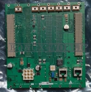 1PC Used Lam Research Circuit Board 810-800081-021