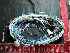 Lam Research (LAM) 853-370393-001 Harness Assembly, Amp Sensor