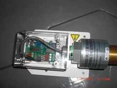 Sensor Applied Materials (AMAT) 0090-35042 ASSY,H2 SENSOR