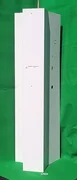 AMAT 0040-77530 PANEL,LEFT,ROBOT W/LOWER EXHAUST W. NOVA, USED
