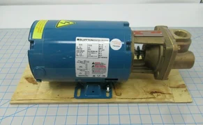 3620-01011 / PUMP PRESS TURB H20 FRKLN / AMAT