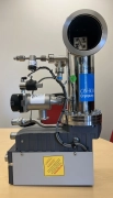 CTI-Cryogenics On-Board 4 4F Cryopump & Module PN: 8116549G001