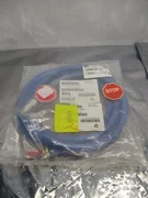 AMAT 0190-04176 HOSE ASSY, RPS RETURN, ULTIMA X, BES-8102-01 B, 107490