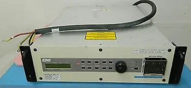 ENI GMW-25Z RF Generator AMAT 0190-25533 GMW25Z-2D0F2N0-001