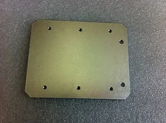 (125-0204) AMAT APPLIED MATERIALS 0020-22361 COVER TC AMP BOARD  NEW