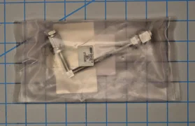 0050-31610 / WLDMNT,CH-D MXP HE DUMP TO VALVE PHII CMN MNFR / APPLIED MATERIALS