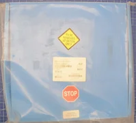 0020-23023 / REDUCED EDGE CLAMP RINGE 6" TIW JMF / APPLIED MATERIALS AMAT