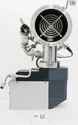 28065 CTI-CRYOGENICS ON-BD 8F CRYOPUMP W/ ROUGHING VLV 8112579G002 8116216G001R