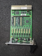 Delta Tau 603603-106 Main cPCI 96 I/O PCB Card AMAT 0190-15384