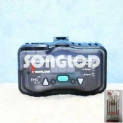 1PCS  EHG2-CNTL-0000 AMAT 0190-45956 90days warranty Free DHL or FedEx