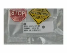 APPLIED MATERIALS AMAT SPACER CLAMP BOTTOM CH Y EPI 300MM 0022-10878 NEW