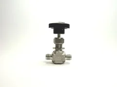 SWAGELOK Whitey SS-1KS4 Needle Valve