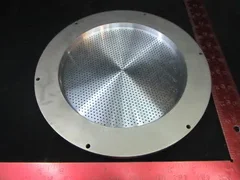 Applied Materials (AMAT) 0020-31019 Perf. Plate, 200 MM AMAT CVD--233-4137-22