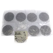 (Lot of 8) Applied Materials 0190-01308 CDO, Demister Screen, Inconel Ser. # 362