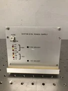 ACET Applied Materials 8300 15 Volt, Power Supply, P/N 0010-00028
